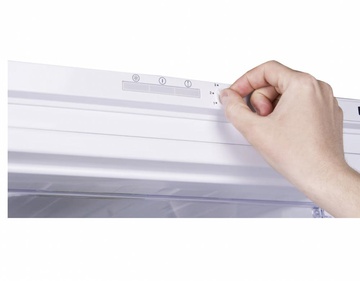 Beko RFNE290L21W