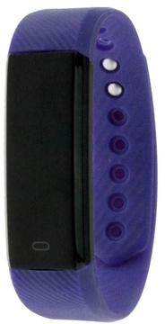 UWatch ID115HR Blue (59 693)