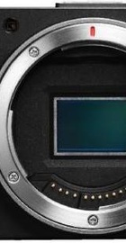 Canon EOS R50 V Body Black (6895C024)