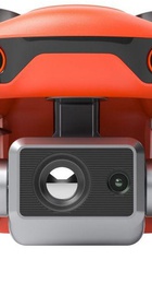 AUTEL EVO II Dual Rugged Bundle 640T V3 (102001518)
