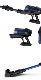 Rowenta X-Force Flex 12.60 Auto Aqua RH98C0WO