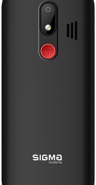 Sigma mobile Comfort 50 Optima Type-C Black