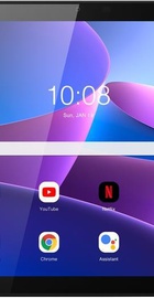 Lenovo Tab M10 (3rd Gen) 4/64GB Wi-Fi Storm Grey (ZAAE0027UA, ZAAE0050PL)