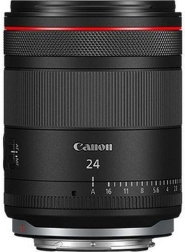 Canon RF 24mm f/1.4 L VCM (6907C005)