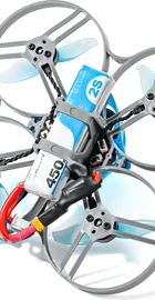 BetaFPV Meteor85 ELRS 2022