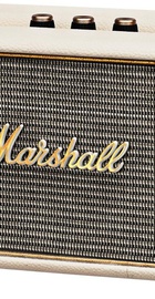 Marshall Loudspeaker Acton Cream