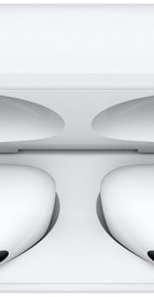 Apple AirPods 3rd generation with Lightning Charging Case (MPNY3)