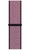 Apple Nike Sport Loop for Watch 42/44/45mm Pink Blast/True Berry (MWU42)