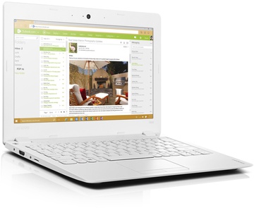 Lenovo IdeaPad 100S (80R20064UA)