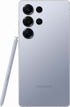 Samsung Galaxy S25 Ultra 12/1TB Titanium Silverblue (SM-S938BZBH)