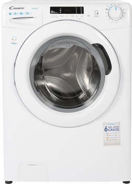 Candy CS4 1262DE/1-S