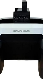 Grunhelm GSWVC-08 HBW