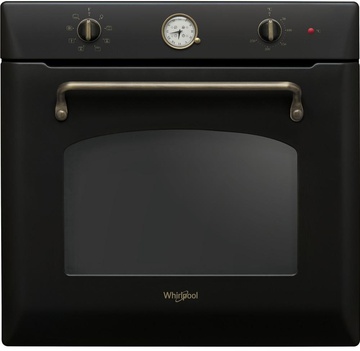 Whirlpool WTAC8411SCAN