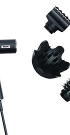 Shark SpeedStyle Pro 5-in-1 Hair Dryer System HD752EU