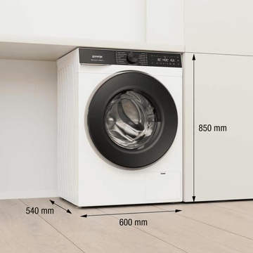 Gorenje WG694A11/UA