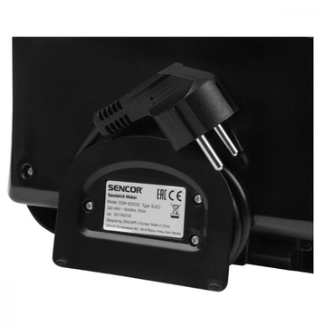 Sencor SSM 4420SS