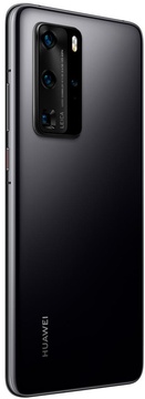 HUAWEI P40 Pro 8/128GB Black (51095EXQ)