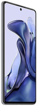 Xiaomi 11T 8/128GB Moonlight White