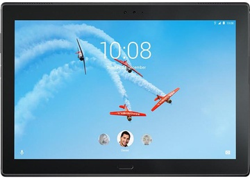 Lenovo Tab 4 10 Plus LTE 64GB (ZA2T0003US)
