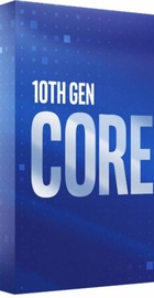 Intel Core i3-10105F (BX8070110105F)