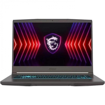 MSI Thin A15 B7VE Black (B7VE-214US)