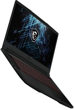 MSI Thin GF63 12VF (GF63 12VF-640XRO)