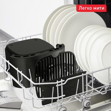 Tefal Easy Fry & Grill XXL EY801410