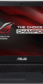 Asus ROG G751JY-DB72