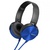 Sony MDR-XB450AP Blue