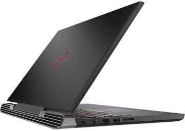 Dell G5 15 5587 (7835BLK-PUS)