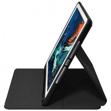 LAUT Prestige Folio for iPad 10.2" (2019-2021) Black (L_IPD192_PR_BK)