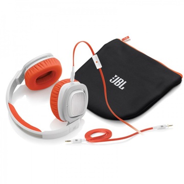 JBL J88i Orange