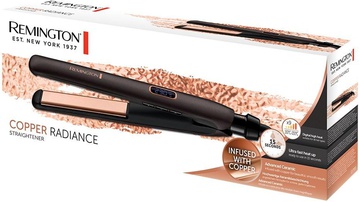 Remington Copper Radiance S5700
