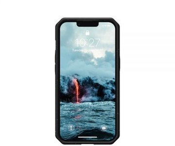 URBAN ARMOR GEAR iPhone 13 Pro Standard Issue Black (11315K114040)