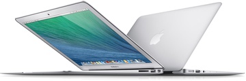 Apple MacBook Air 13" (Z0RJ00027)