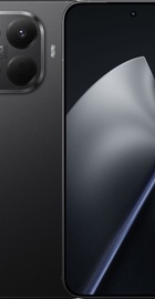 Xiaomi 15T Pro 12/256GB Black