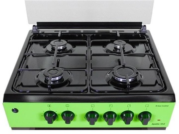 Artel Apetito 10-E Green