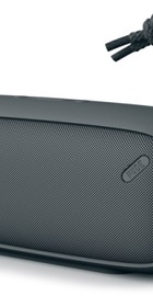 NudeAudio"  MOVE L Black (PS004BKG)