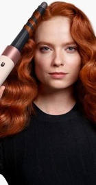 Dyson Airwrap i.d. HS08 Multi-Styler and Dryer Straight to Wavy Ceramic Pink/Rose Gold (601848-01)
