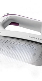 Braun IS 5155 WH