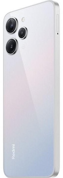 Xiaomi Redmi 12 8/256GB Polar Silver (Global Version)