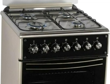CANREY CGEK 6060 KGGT IX