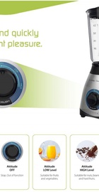 BROCK BL 1502 SS