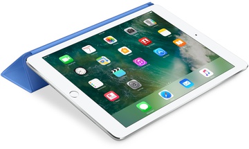 Apple Smart Cover for 9.7-inch iPad Pro Royal Blue (MM2G2)