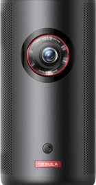 Anker Nebula Capsule 3 Laser (GTV) Black (D2426212)
