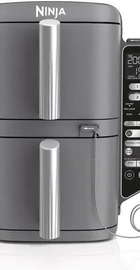 NINJA Double Stack XL 2-Level Hot Air Fryer SL451EU