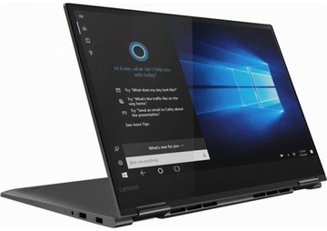 Lenovo Yoga 730-15IKB (81CU000RUS)