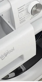 Whirlpool FFB 7259 WV