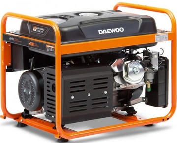 Daewoo Power GDA 7500E