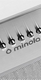 Minola HBI 5627 I 1000 LED